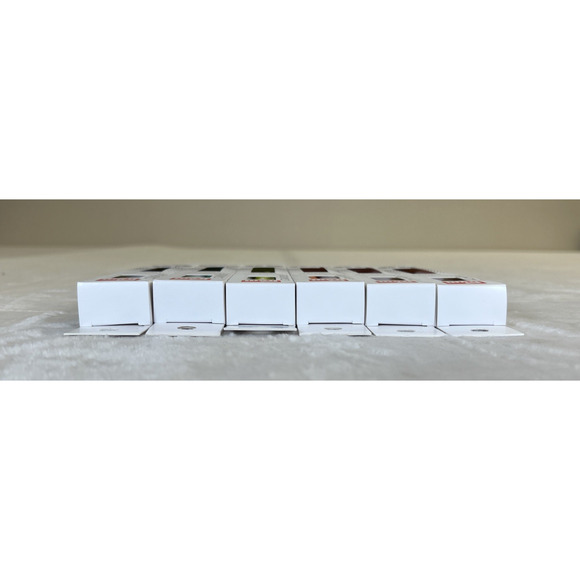 PRYM Ergonomics Crochet Hook Set of 6 Lot SEALED NEW E G 7 J 7mm N: Multicolor - Picture 10 of 16